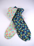Headband with Print Starfish for Women.