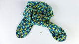 Women's Headband "Starfish"- Pink or Turqoise Women's Headbands Hair Accessories - Made in USA