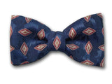 Boys Bow Tie "Lux" - Bow Ties for Infant, Boys and Youth - Hand Made in USA