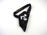 Women's Fashion Neckwear - Unique Lady Neckwear - Fine Female Accessory - Hand Made in USA