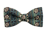 Sea Turtle Bow Tie - Hawaiian turtle bow tie.