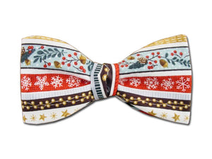 Christmas Bow Ties for Men.